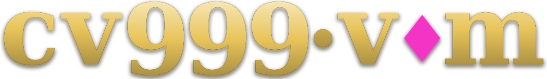 cv999.vom logo